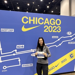 Fundraising Page: Jessica Hancock